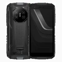 Doogee Fire 3 Ultra