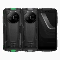 Doogee Fire 3 Ultra