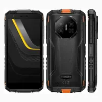 Doogee Fire 3 Ultra
