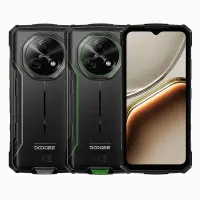 Doogee Fire 5