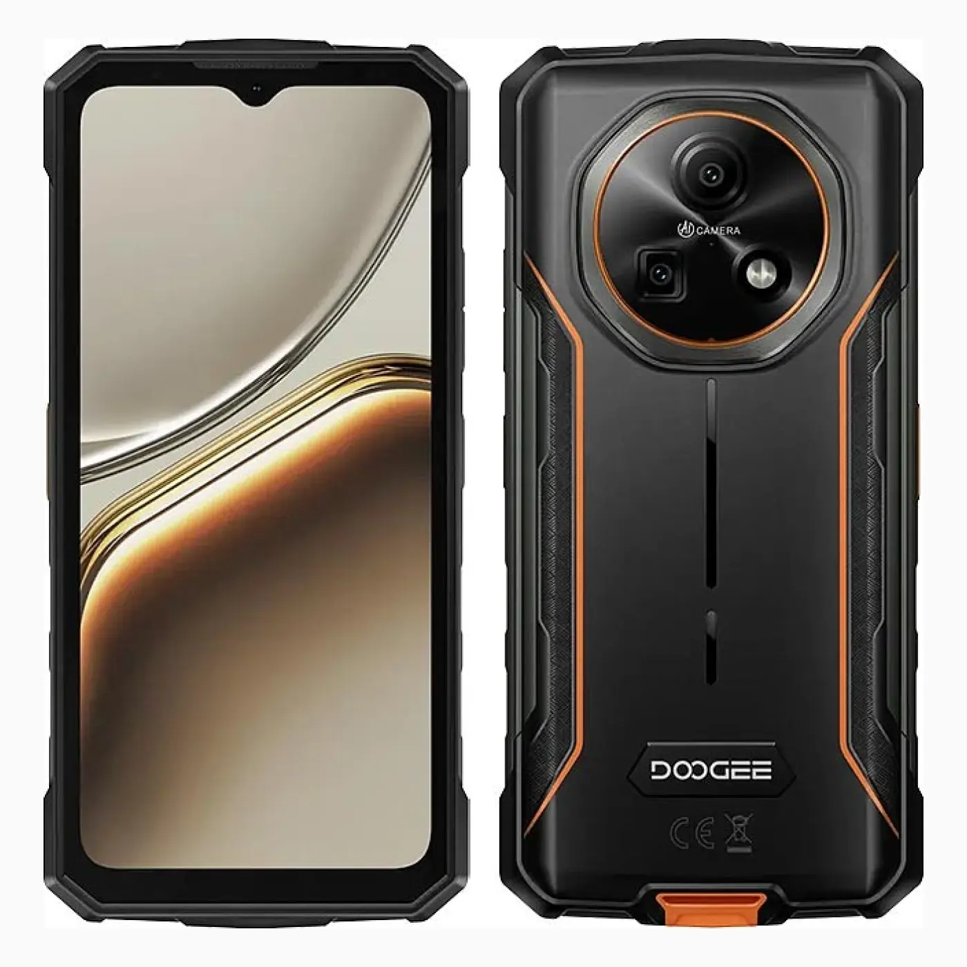Doogee Fire 5
