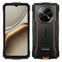 Doogee Fire 5