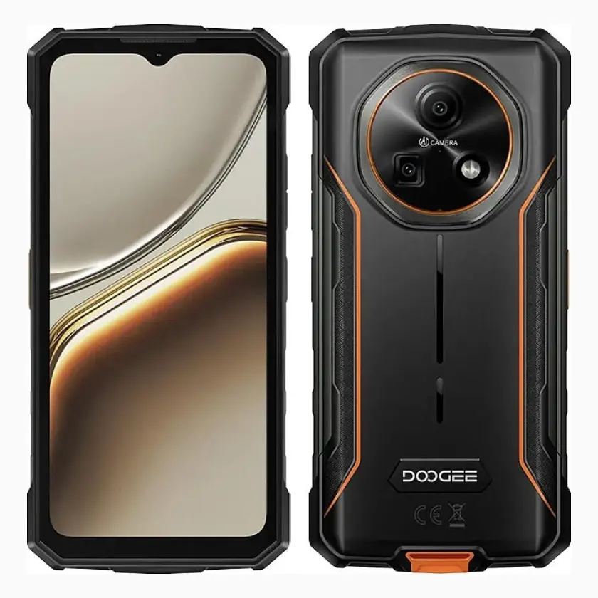 Doogee Fire 5