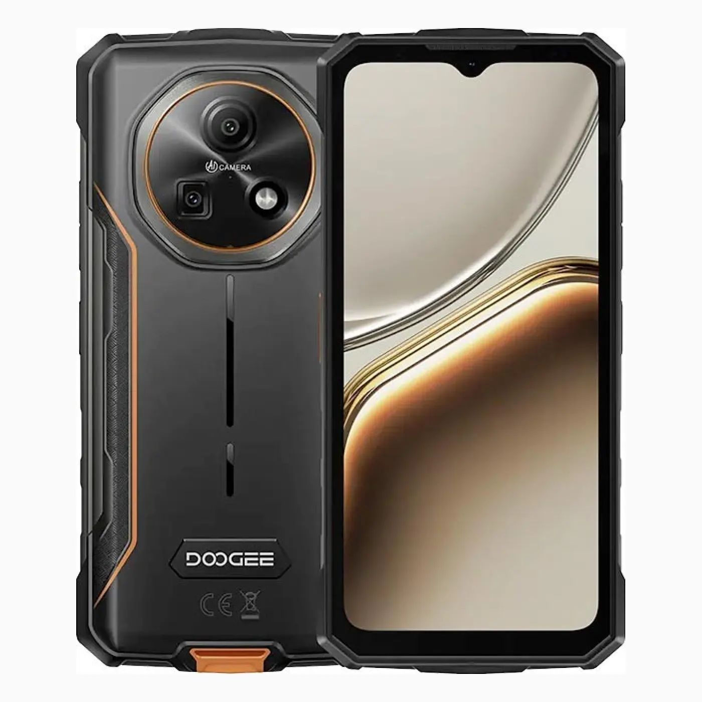 Doogee Fire 5 Pro
