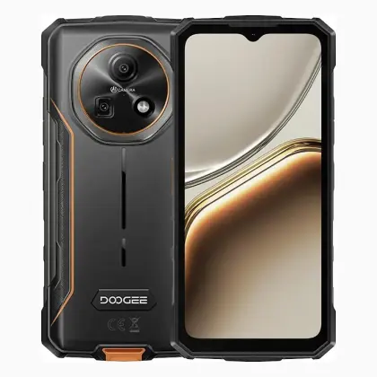 Doogee Fire 5 Pro