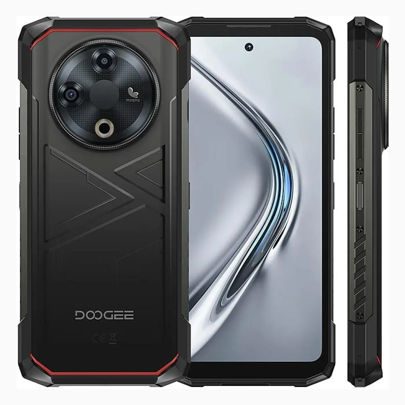 Doogee Fire 6