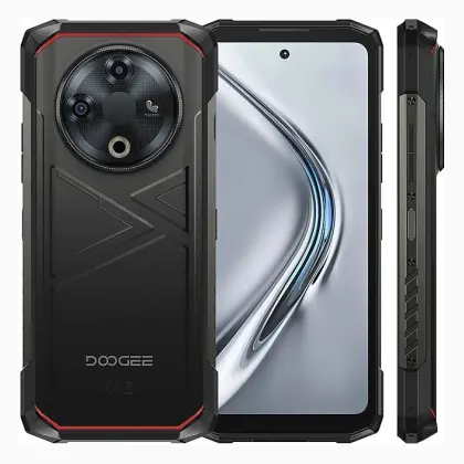 Doogee Fire 6