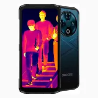 Doogee Fire 6
