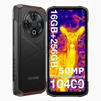 Doogee Fire 6