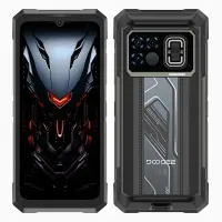 Doogee Fire 6 Max