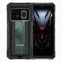 Doogee Fire 6 Max
