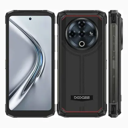 Doogee Fire 6 Power