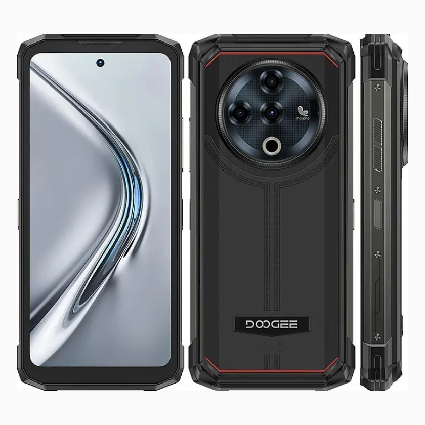Doogee Fire 6 Power