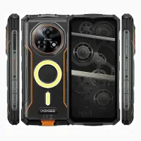Doogee Fire 7 Pro