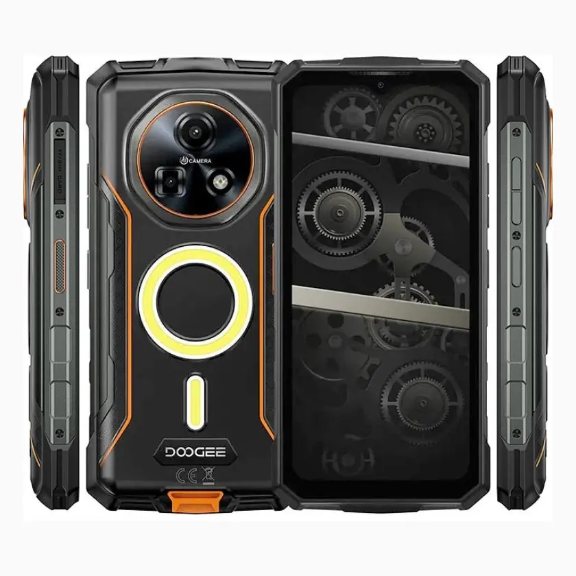 Doogee Fire 7 Pro