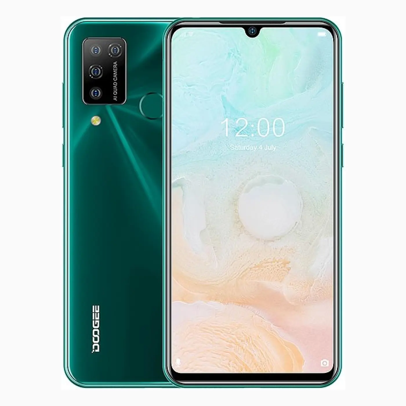 Doogee N20 Pro