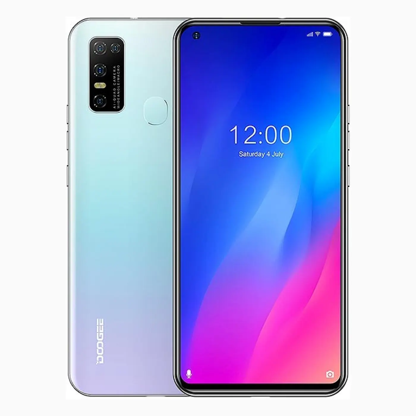 Doogee N30