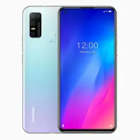 Doogee N30