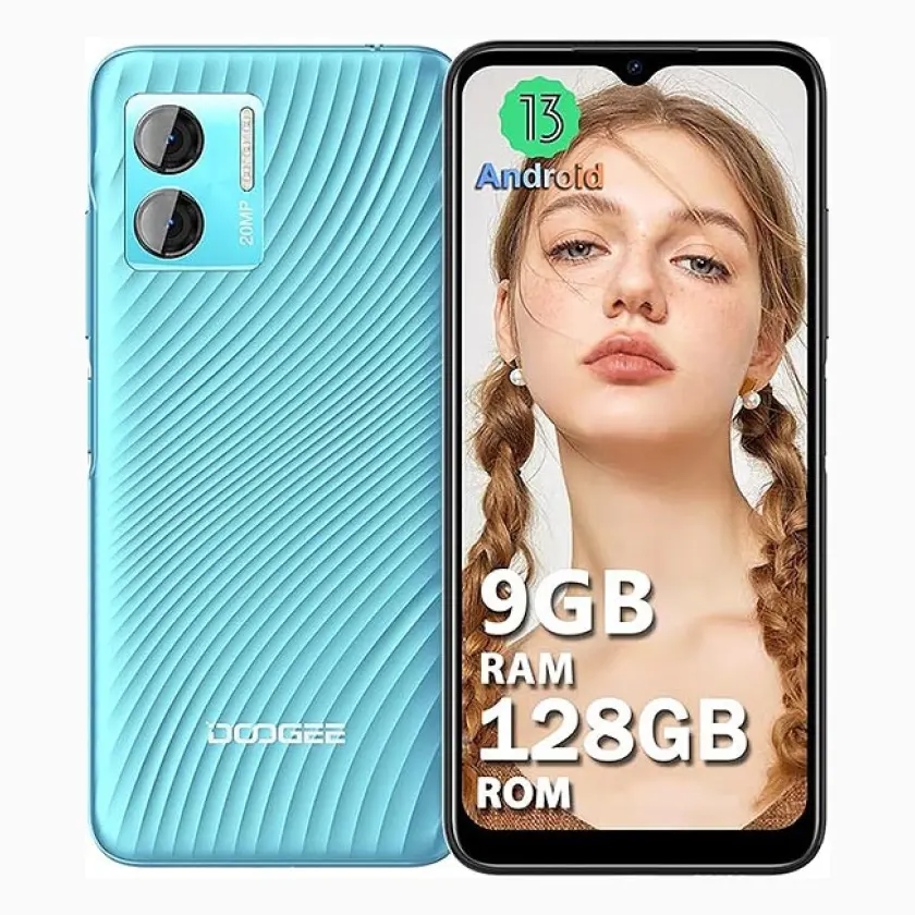 Doogee N50S