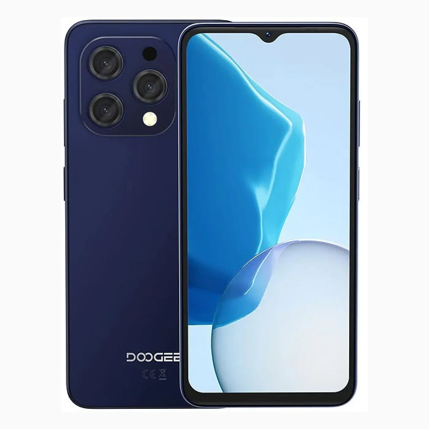 Doogee N55 Pro