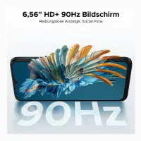 Doogee Note 56