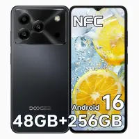 Doogee Note 56 Plus