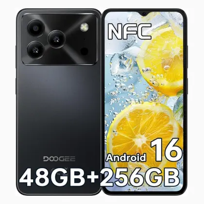 Doogee Note 56 Plus