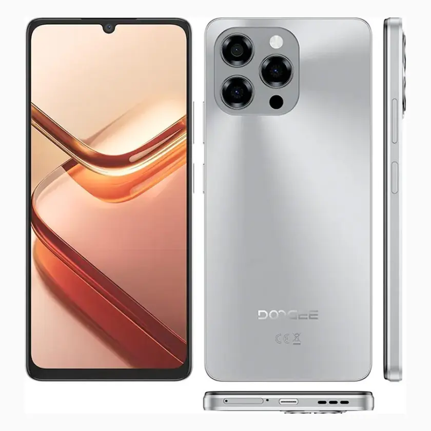 Doogee Note 58