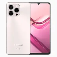 Doogee Note 58 Pro
