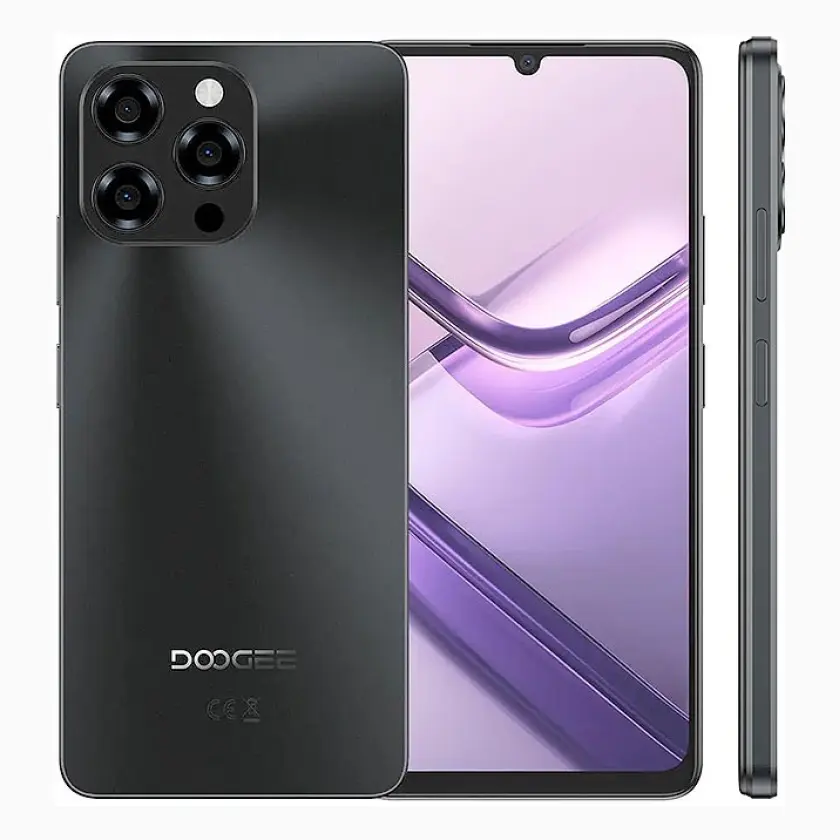 Doogee Note 58 Pro