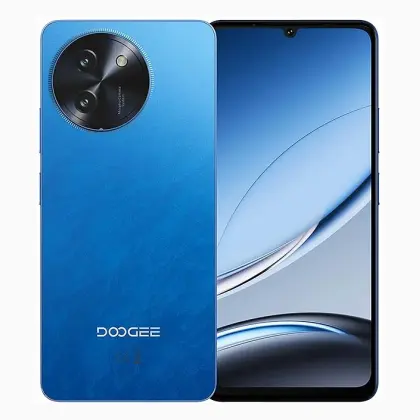 Doogee Note 59