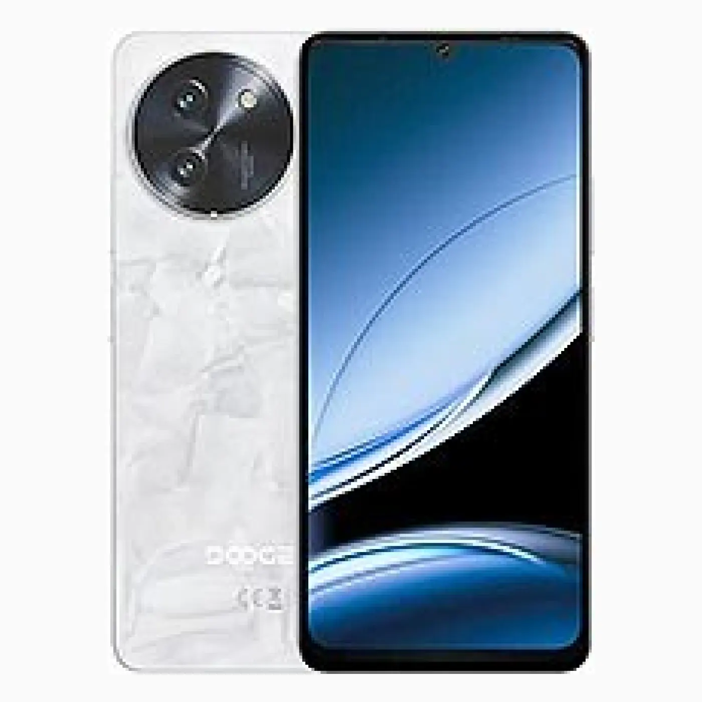 Doogee Note59 Pro+