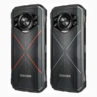 Doogee S Cyber