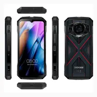 Doogee S Cyber