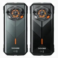 Doogee S Punk