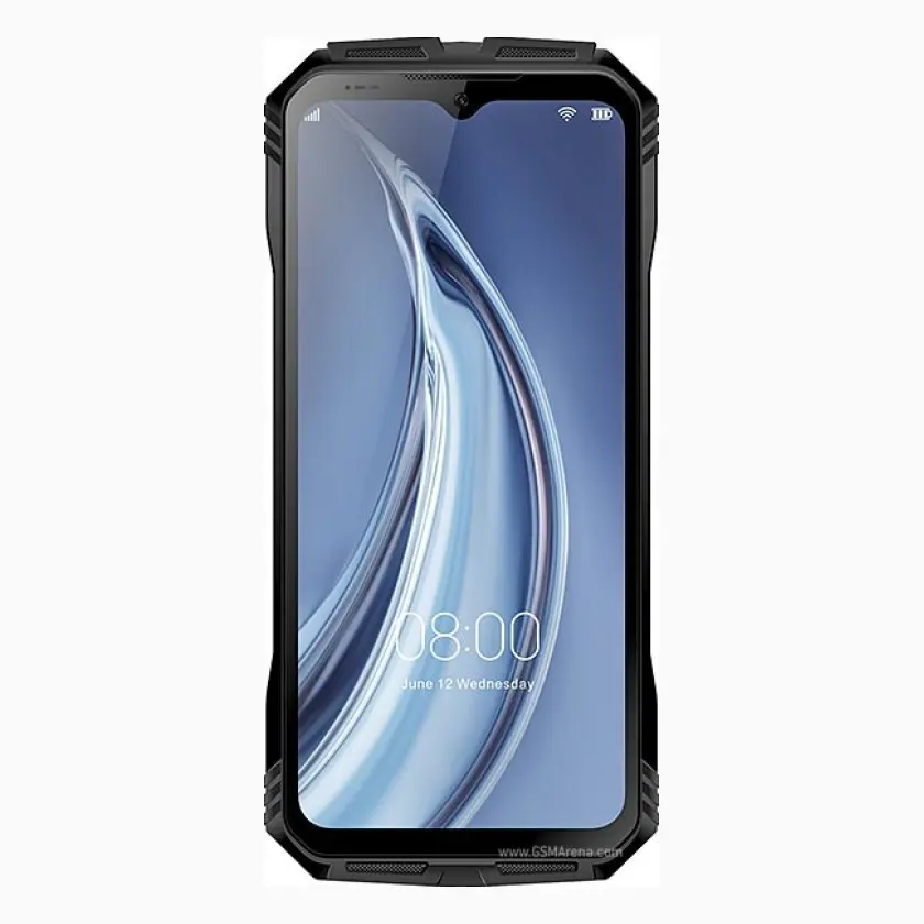 Doogee S100