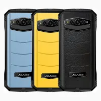 Doogee S100