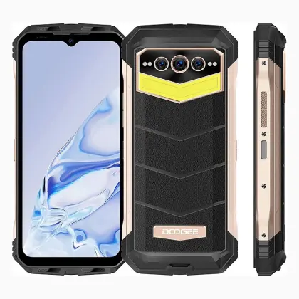 Doogee S100 Pro