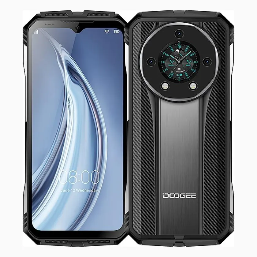Doogee S110