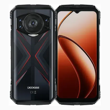 Doogee S118