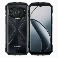 Doogee S118