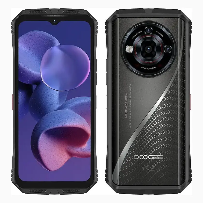 Doogee S118 Pro