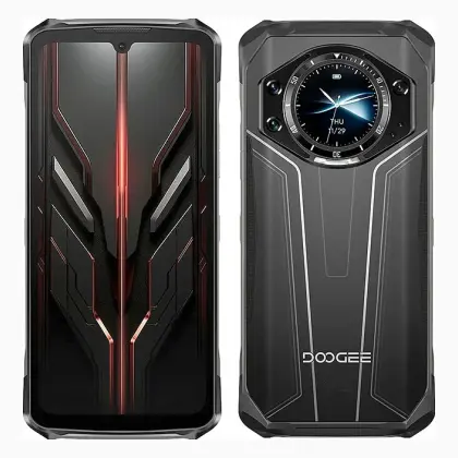 Doogee S119