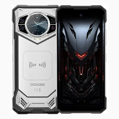 Doogee S200