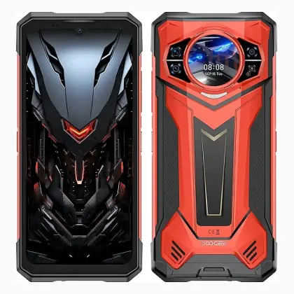 Doogee S200 Plus
