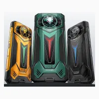 Doogee S200 Ultra