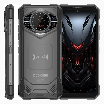 Doogee S200X
