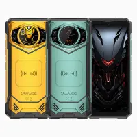 Doogee S200X