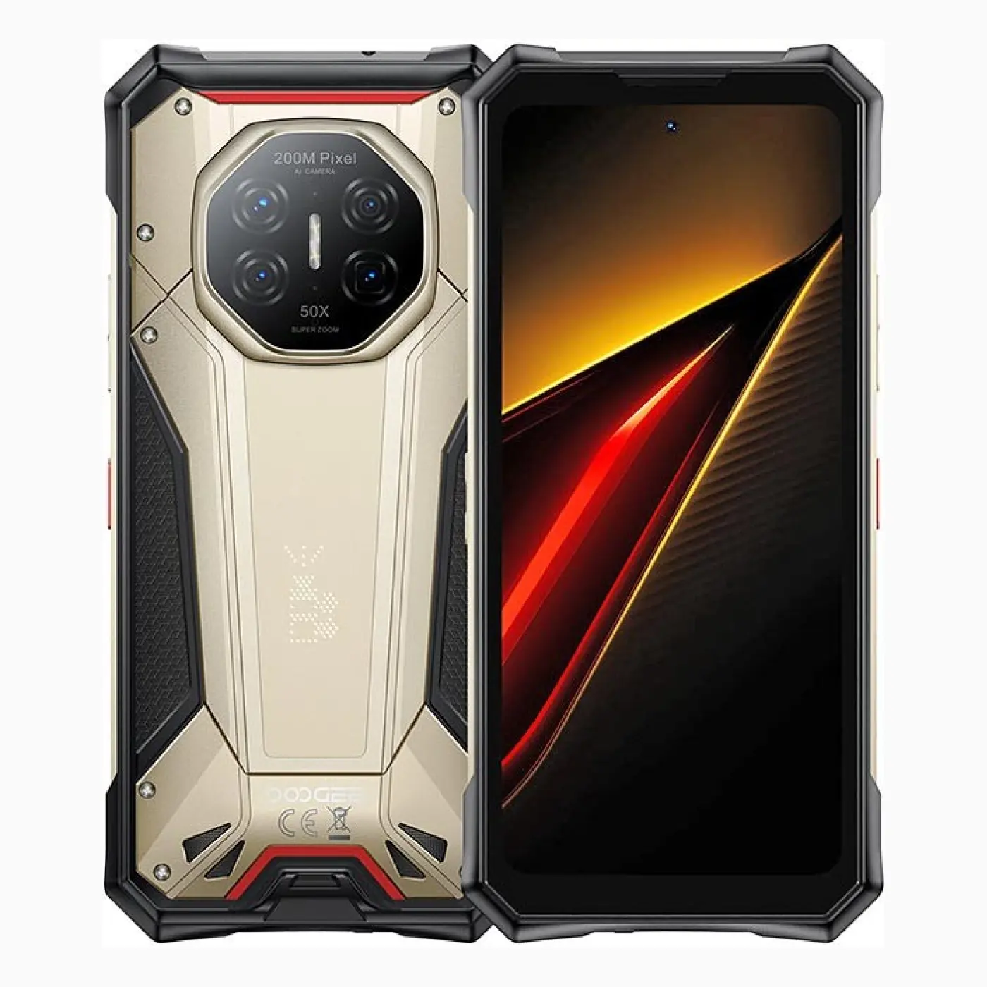 Doogee S300 Plus