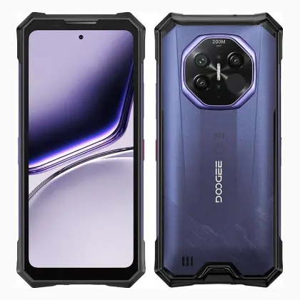 Doogee S300 Plus Thermal
